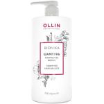 OLLIN BioNika Шампунь «Плотность волос» 750мл