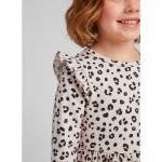 Платье интерлок  1851200205