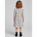 Платье интерлок  1851200205