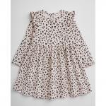 Платье интерлок  1851200205