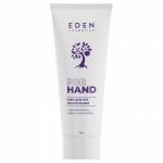 EDEN Крем для рук Питательный с маслом кокоса, оливы и пантенолом 75мл