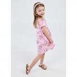 Платье интерлок  1871200108