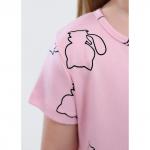 Платье интерлок  1871200108