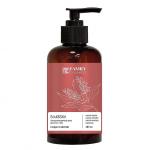 FAMILY COSMETICS SOUL&SKIN Парфюмированный крем для рук и тела Сандал и Нероли, 285мл