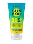 FAMILY COSMETICS Солнцезащитный крем для всей семьи SPF 30, 130мл