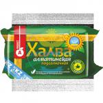 Алматинский продукт Халва Алмат. Подсолнечная 5кг (кор*2)/