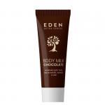 EDEN Detox Chocolate Молочко для тела 20мл