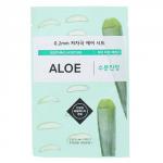 ETUDE THERAPY AIR Тканевая маска для лица с алоэ, 20мл,