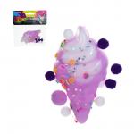 ИГРОЛЕНД Игрушка антистресс "Жмякалка", TPR, 13?15см, микс