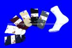Ecosocks носки женские ангора НОРКА ШЕРСТЬ "с ушками" арт. 6630