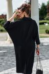Платье Vittoria Queen 25343 черный