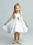 Нарядное платье для девочки NN129