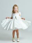 Нарядное платье для девочки NN129