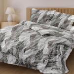 КПБ 2.0 бязь "Любимый дом" (70х70) рис. 60293-2 Регата н/у