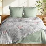 КПБ 1.5 перкаль "Fine Line" (70х70) рис. 60273-1/43300-66 Туманное утро new