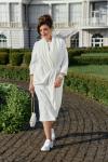 Платье Vittoria Queen 25473 молочный