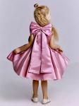 Нарядное платье для девочки NN133