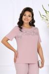 Костюм Ninele 5908 пудра