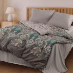 КПБ 1.5 бязь "Любимый дом" (70х70) рис. 60224-1/24600-30 Маракеш н/у