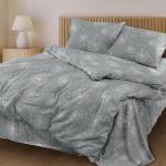 КПБ 1.5 бязь "Любимый дом" (70х70) рис. 60268-2 Рэй н/у