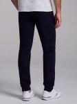 Брюки Red N Rock's 22M-RR-1036 темно-синий