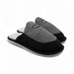 Тапочки домашние 10250-1 серые