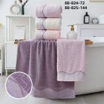 Полотенце 50х100 см 8 шт. в упаковке 88-825