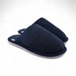 Тапочки домашние 10249-2 синие