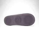 Тапочки домашние 10256-2 серые