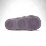 Тапочки домашние 10255-2 коричневые