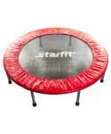УЦЕНКА Батут STARFIT TR-101 114 см, красный