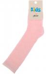 Носки Игла С460-св.розовый