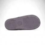 Тапочки домашние 10342-1 черные