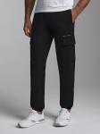 Брюки Red N Rock's 21M-RR-1667 черный