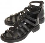 Босоножки GIOVANNI AIDINI 5152-221-851D