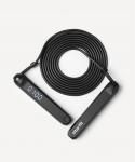 Скакалка STARFIT RP-701, умная, 3 м, черный