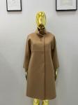 Пальто 19105  (кэмел)