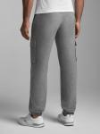 Брюки Red N Rock's 21M-RR-1667 светло-серый меланж