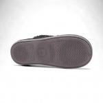 Тапочки домашние 10351-2 серые