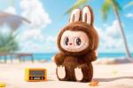 Плед с игрушкой Labubu Big PLABUB