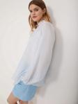 !sale Блуза из тенсела