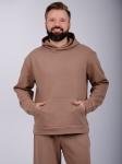 Костюм "Марио 2" карамель, футер 3-х нитка петля