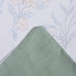 Постельное бельё 1.5-спальное LoveLife «Ветки» сатин