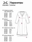 Сорочка жен ночная
