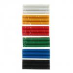 Пластика-полимерная глина запекаемая набор, ЗХК «Я - Художник!», 6 цветов ? 20 г (120 г), 222411507