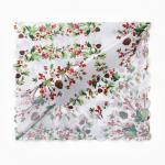 Дорожка Доляна «Хвойный узор» 40?145 см, 100% п/э, 140 г/м?