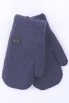Варежки дет. Виктория 338 двойные