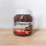 *Шоколадная паста Choco L art gourmet 13% фундука