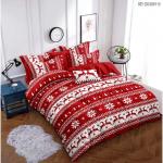 Постельное бельё 1.5-спальное Galla, полисатин