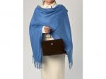 Палантин Pashmina женский Lanotti